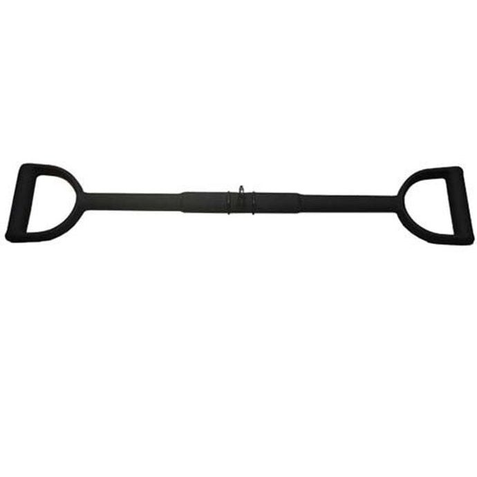 Puxador Romano Revestido para Tríceps e Costas