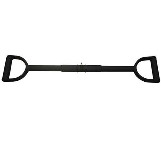 Puxador Romano Revestido para Tríceps e Costas