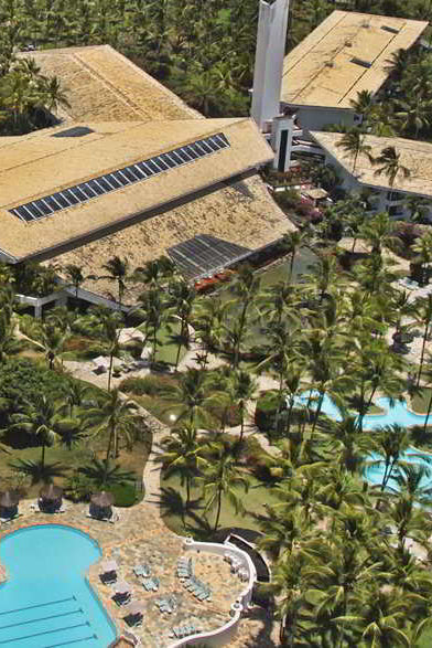 Resort Transamerica Comandatuba