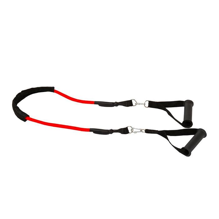 Carregue imagem no visualizador da galeriaExtensor Rubber Tube com Alças
