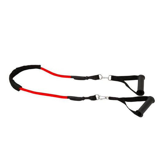 Extensor Rubber Tube com Alças