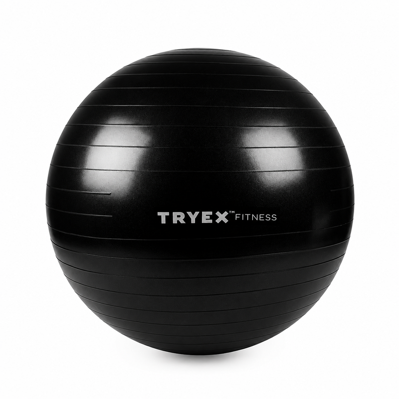 Carregue imagem no visualizador da galeriaBola De Pilates Fitness Tryex

