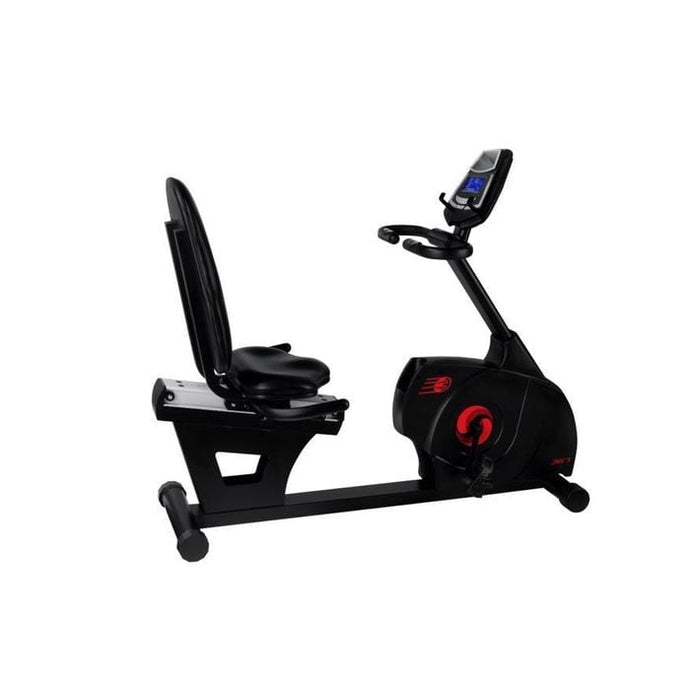 BICICLETA HORIZONTAL ELÉTRICA 367C