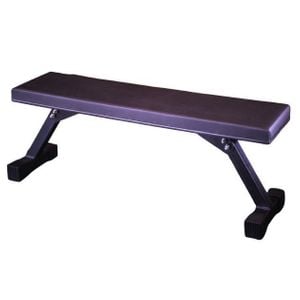 Banco Reto de Musculação Profissional