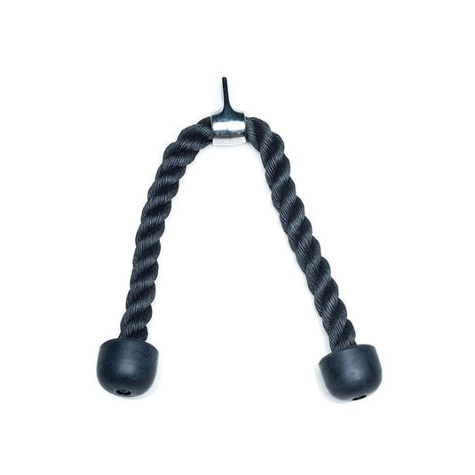 Puxador de Corda para Tríceps 70 cm