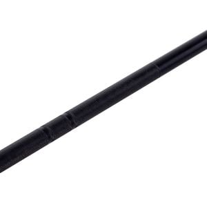 BARRA OLÍMPICA BLACK PROFISSIONAL (COM PRESILHA RAPIDA)
