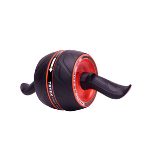 Roda Abdominal com Sistema de Retorno Treino de Core
