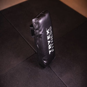 Par Manopla de Foco Aparador de Soco e Chute Para Muay Thai Boxe