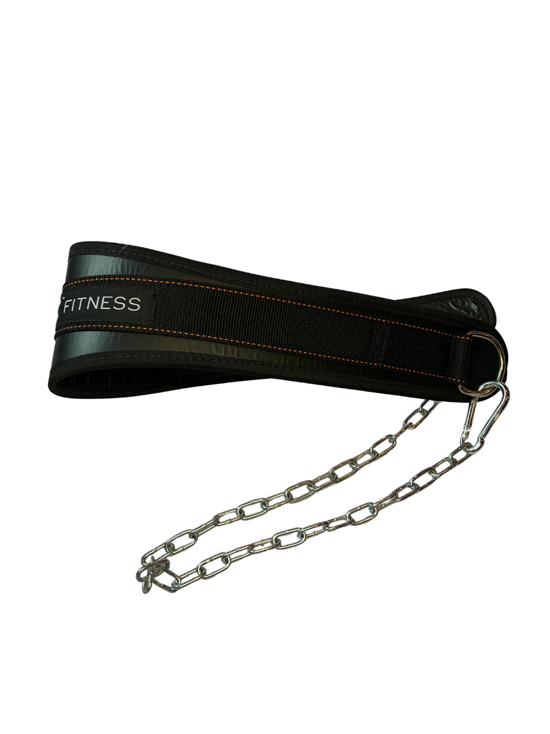 Carregue imagem no visualizador da galeriaDip Belt Profissional Reforçado Para Carga
