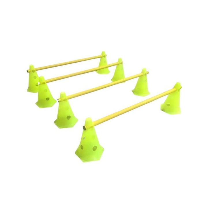 KIT CONE COM BARREIRA