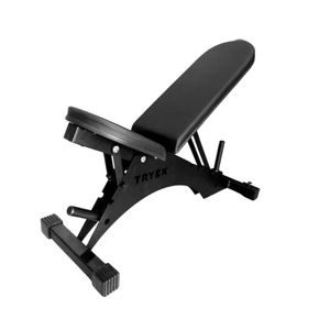 Banco Profissional de Musculação Regulável 6 Posições