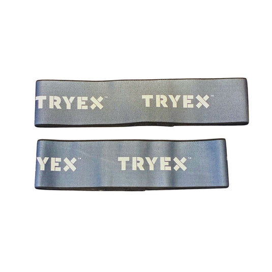 Mini Band Sublimada Grey