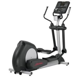 ELÍPTICO INTEGRITY LIFE FITNESS