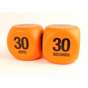 Carregue imagem no visualizador da galeriaDADO FITNESS (PAR)
