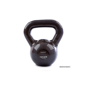 Kettlebell Emborrachado