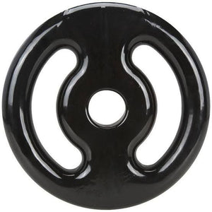 Anilha Emborrachada Furo 31mm