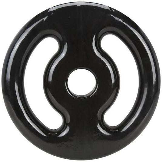 ANILHA REVESTIDA VAZADA 31 MM – TRYEX