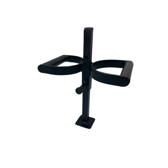 Suporte para agachamento Sumo