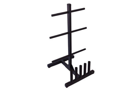 Suporte 2 X 1 Furo Comum