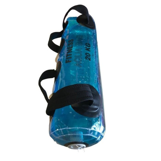 ACQUA BAG 20KG C/ PEGADA NEOPRENE