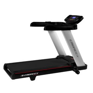 ESTEIRA PROFISSIONAL EMBREEX 800EXI – COM INCLINAÇÃO ELETRÔNICA