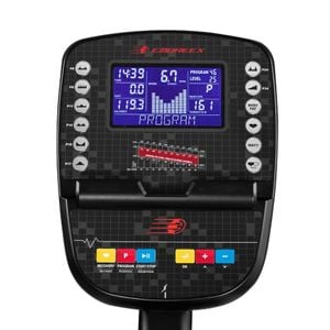 Bike Ergométrica Horizontal Embreex 367Gx