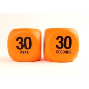 Carregue imagem no visualizador da galeriaDADO FITNESS (PAR)

