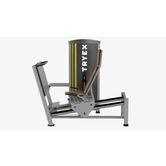 Leg Press Horizontal 80 kg Compacto Sob Encomenda