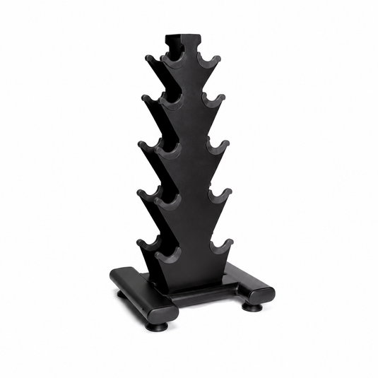 Mini Torre- 5 Pares De Halter