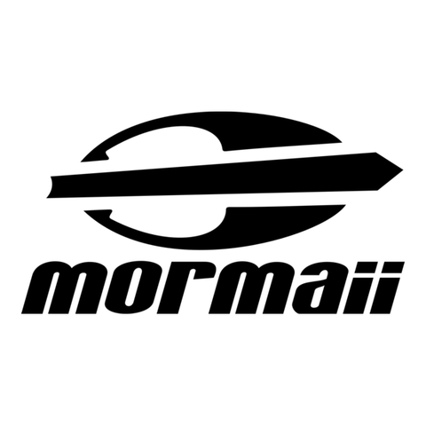 Mormaii