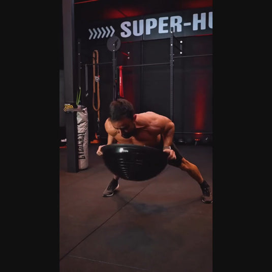 BOSU