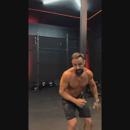 SLIDE BOARD TRYEX 2 METROS C/ PAR DE MEIAS