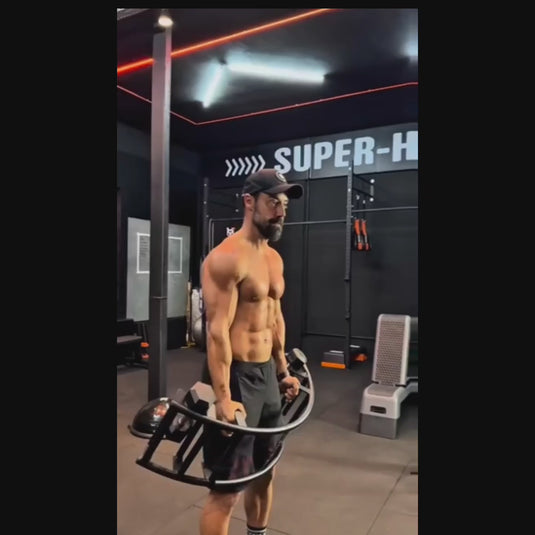 BALANCE BAR