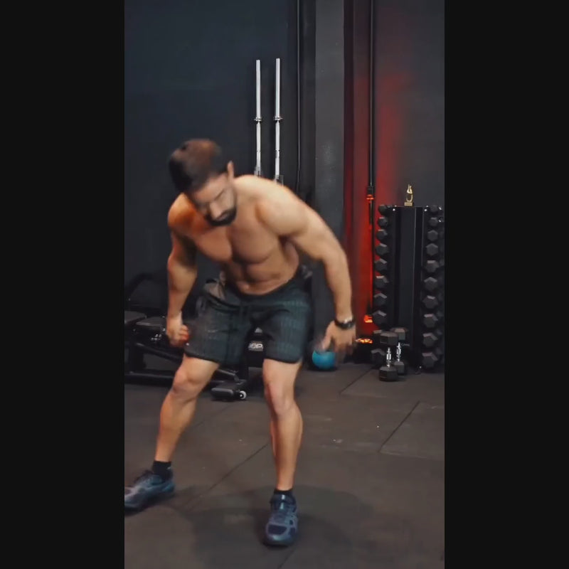 Carregar e reproduzir vídeo no visualizador da galeria, Power Bag Sandbag Tryex Treinos Funcionais e Core
