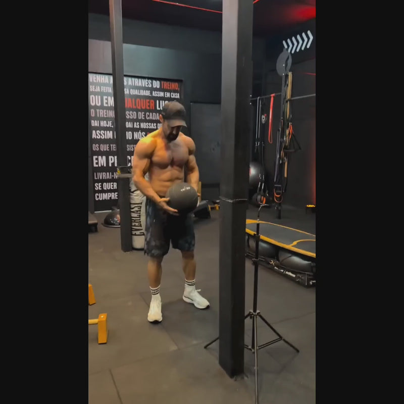 Carregar e reproduzir vídeo no visualizador da galeria, Medicine De Borracha
